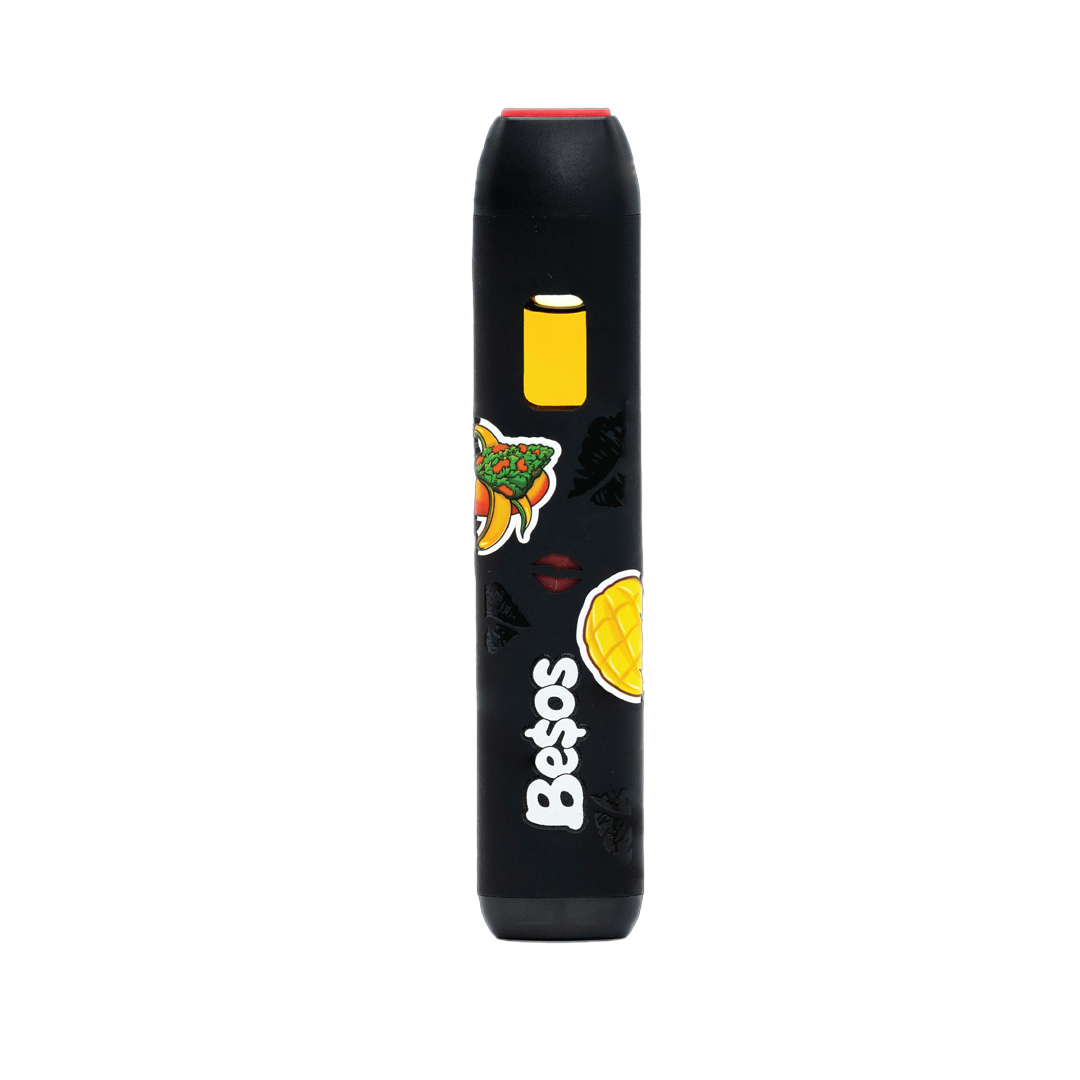 Besos - Vape 2 ml