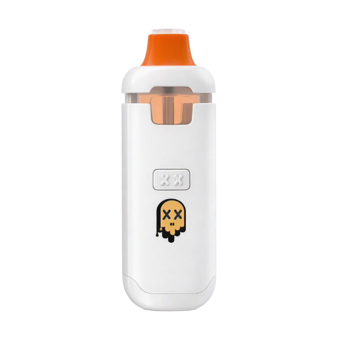 Pacman - Mini - 2 ml