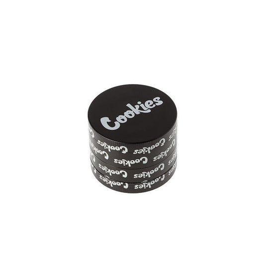 Grinder Metalico 55 mm 5 piezas - Cookies