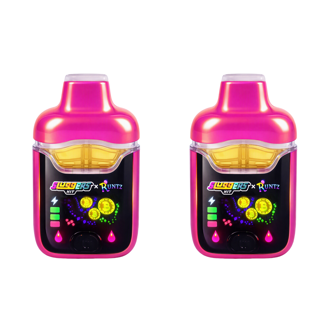Sluggers - Hit - Switch MINI 2 ml