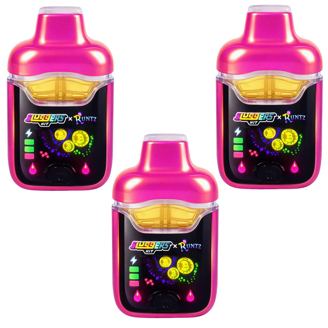 Sluggers - Hit - Switch MINI 2 ml