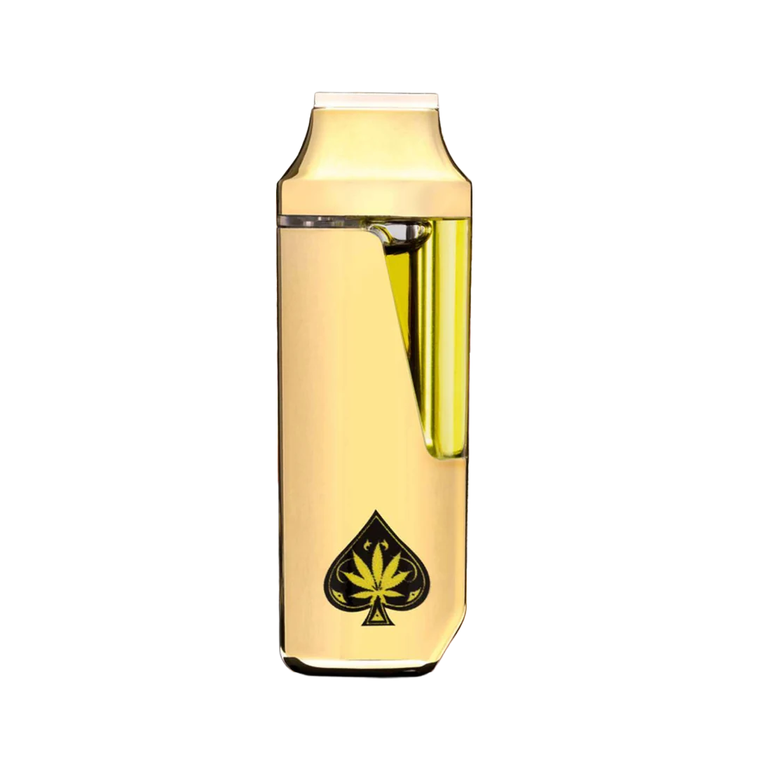Ace - Ultra Premium - Diamond Sauce 2 ml