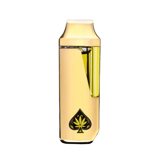 Ace - Ultra Premium - Diamond Sauce 2 ml