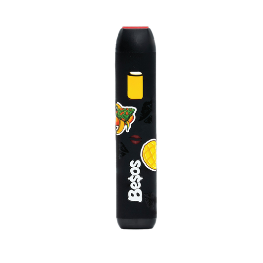 Besos - Vape 2 ml