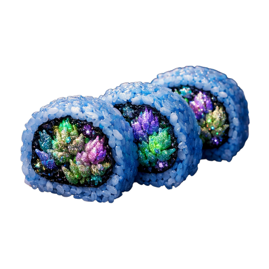Flor Invernadero ⭐️  - Blue Zushi