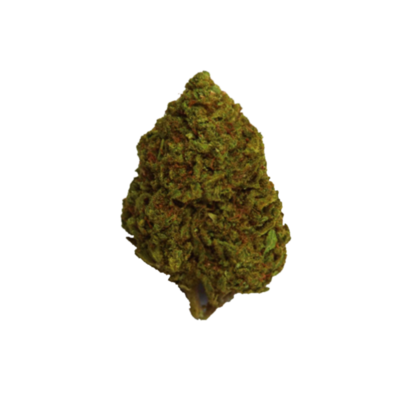 Flor Exterior ⛰️ - Green Crack