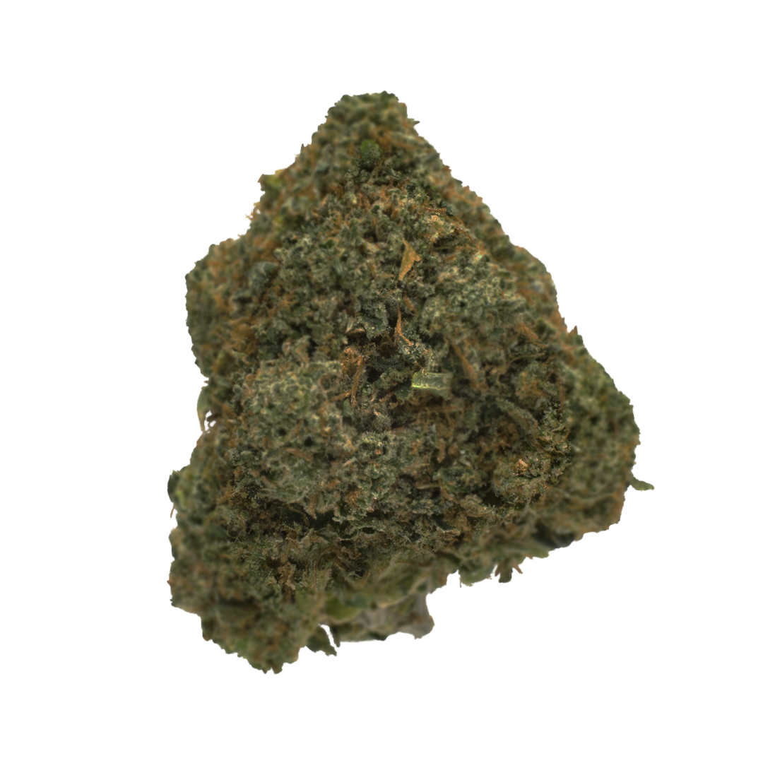 Flor Exterior ⛰️ - Colombiana Gold ⭐️