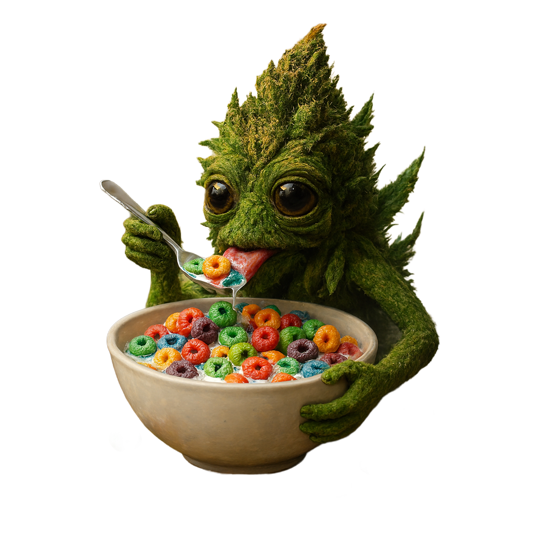 BorealizDabz - Live Resin