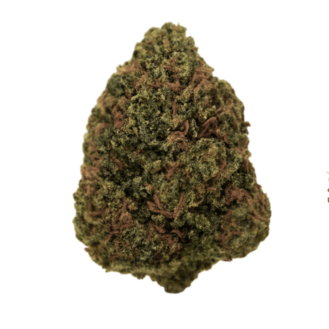 Flor Invernadero ⭐️⭐️ - Jet Fuel
