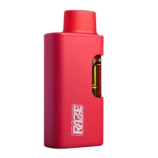 Haze - Vape- Live Resin - 3 ml
