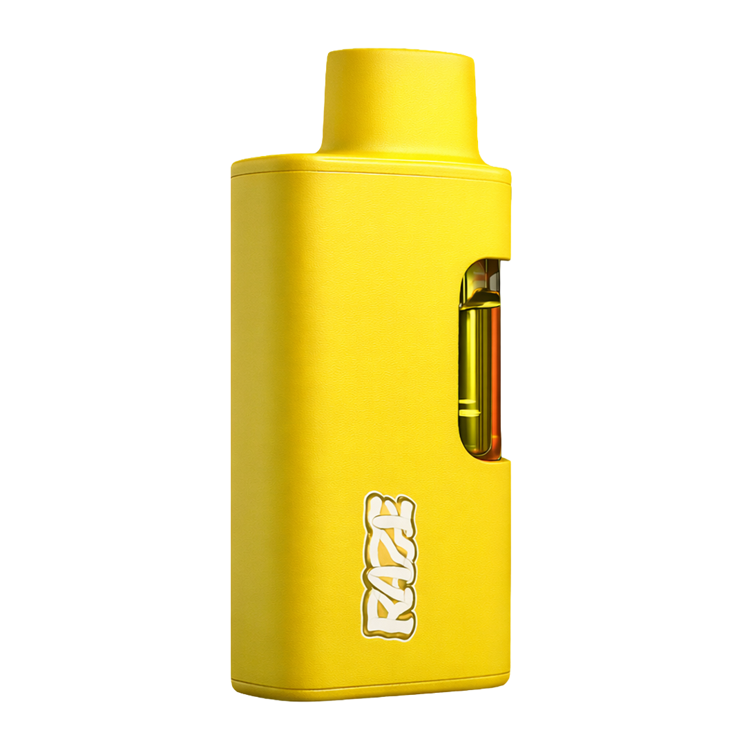 Haze - Vape- Live Resin - 3 ml