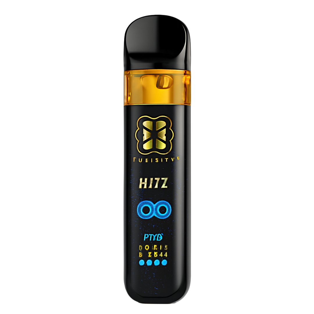 HITZ- 2 gram Live Resin - Infinity