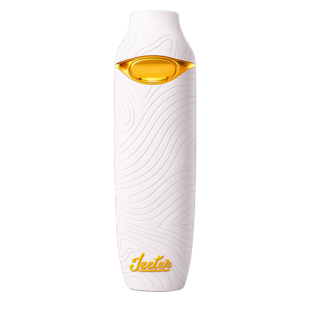 Jeeter - All in one live Diamonds vape 2 ml
