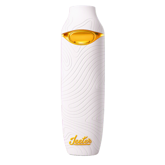 Jeeter - All in one live Diamonds vape 2 ml