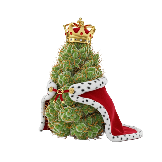 Flor Invernadero Light Dep ⭐️⭐️⭐️ - King Louis XIII