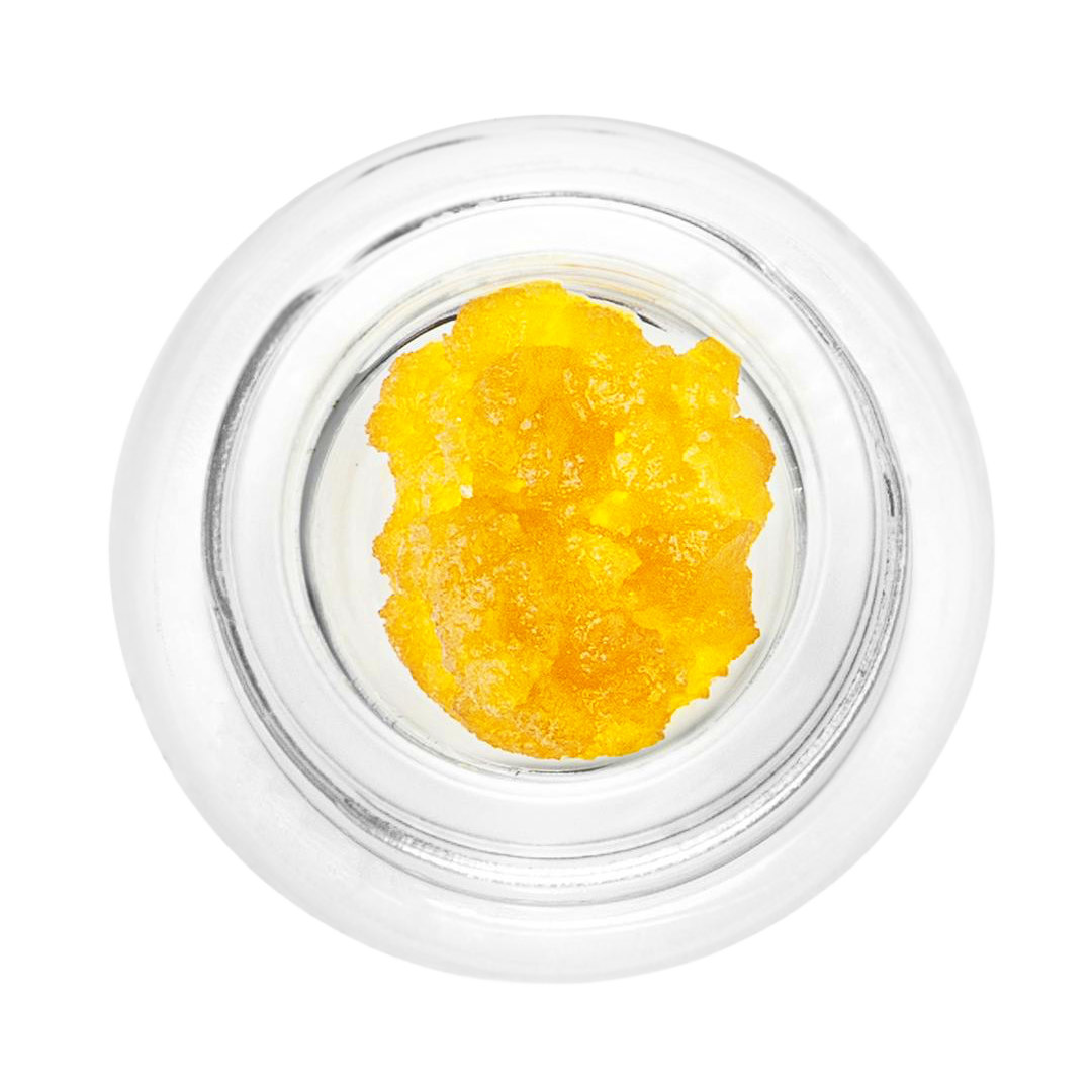 BorealizDabz - Live Resin