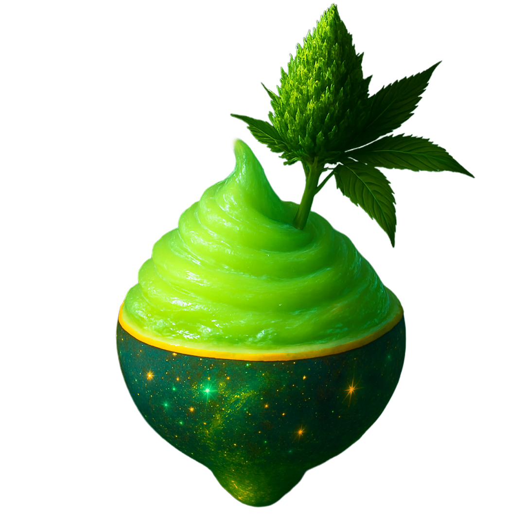 Flor Exterior ⛰️ - Lemon Sativa