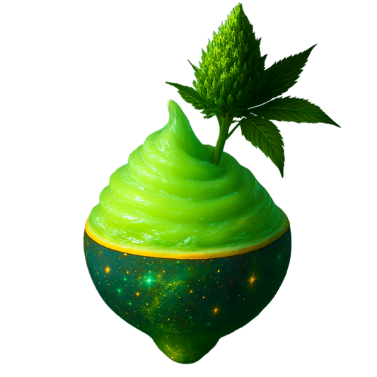 Flor Exterior ⛰️ - Lemon Sativa