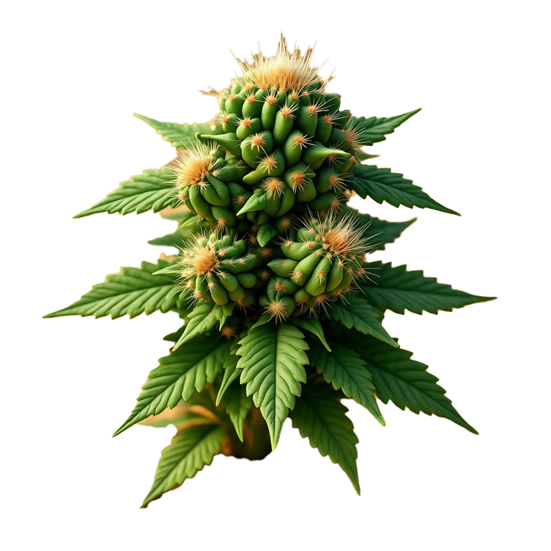 Flor Invernadero ⭐️ - Peyote Critical