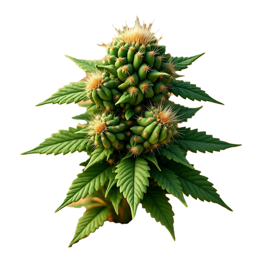 Flor Invernadero ⭐️ - Peyote Critical