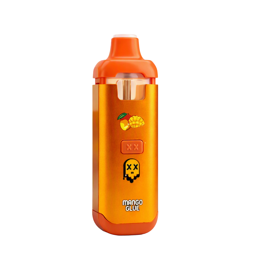 Pacman - Mini -  2 ml