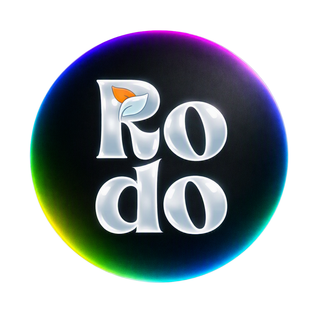 RODO GROW - Flor Indoor ⭐️⭐️⭐️  🔦 - POWER (Small Batch)