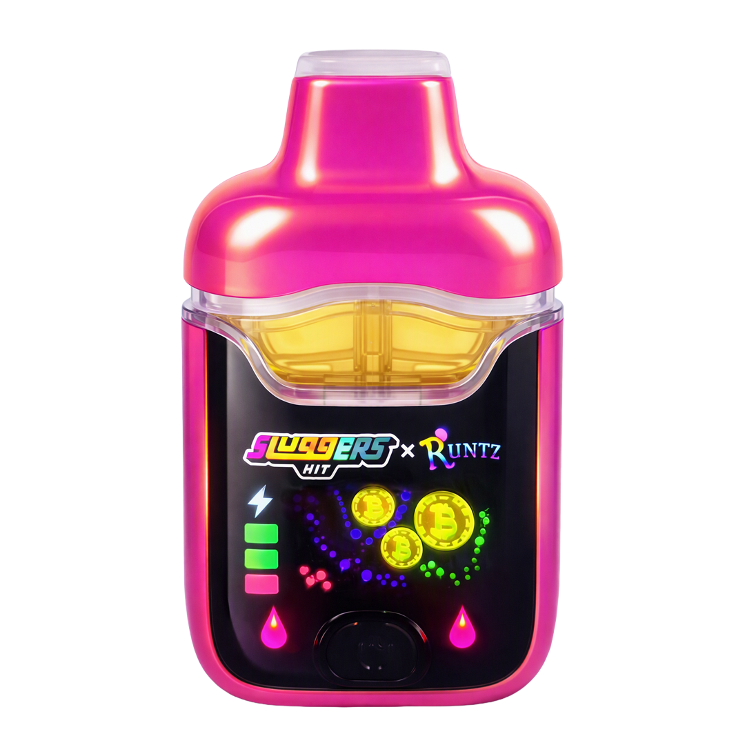 Sluggers - Hit - Switch MINI 2 ml