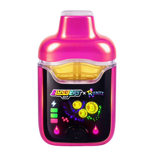 Sluggers - Hit - Switch MINI 2 ml