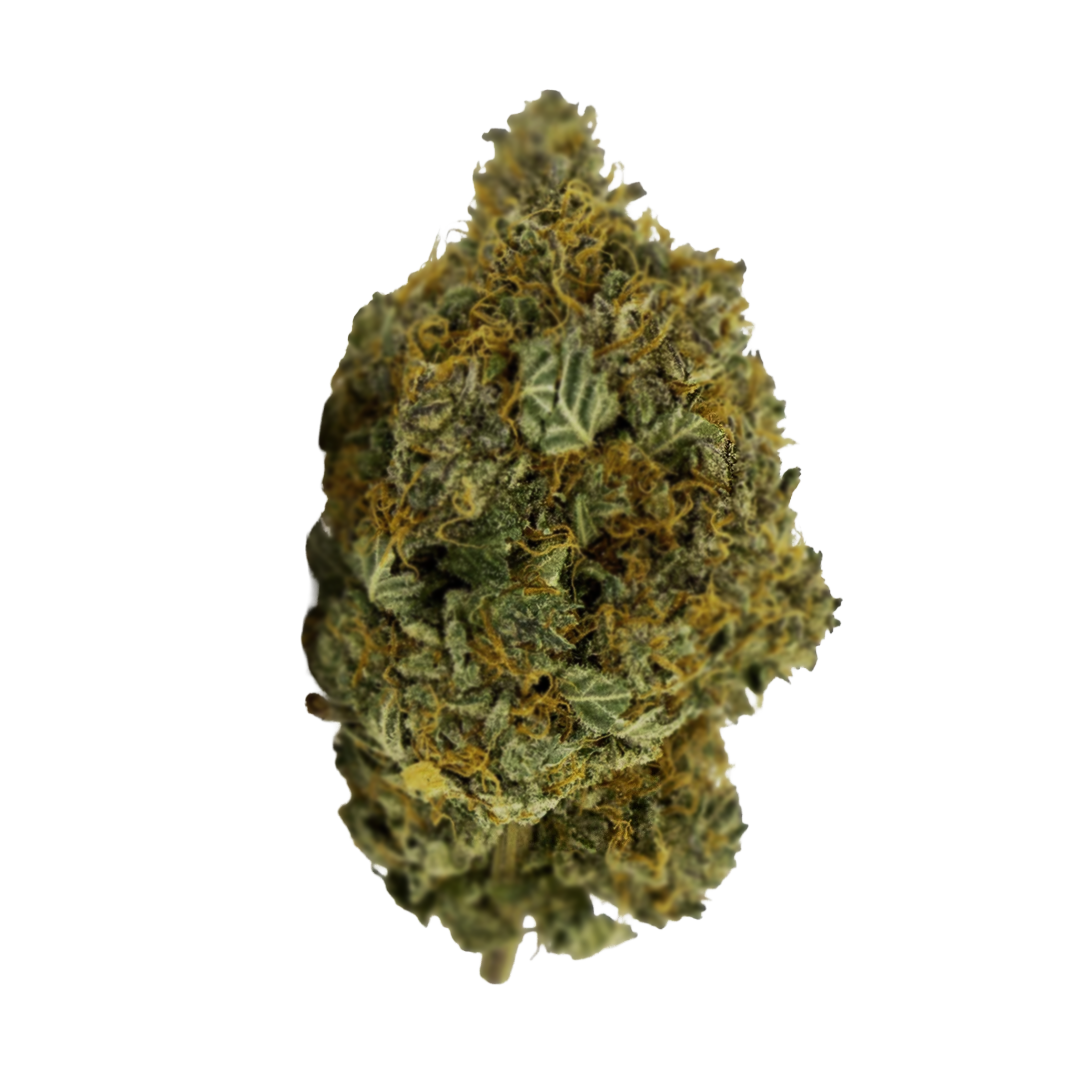 Flor Invernadero ⭐️⭐️ - Sweet Diesel