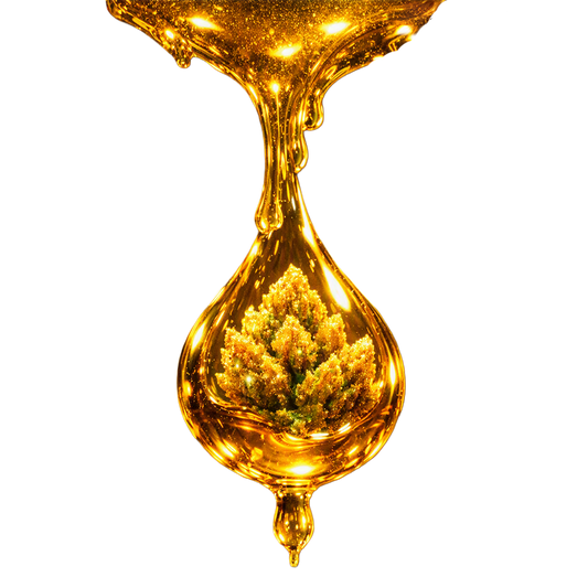 BorealizDabz - Live Resin