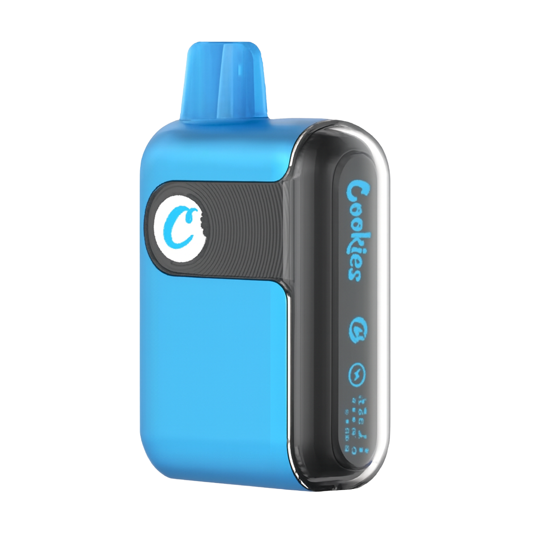 Cookies - Vape 5 ml THC - A
