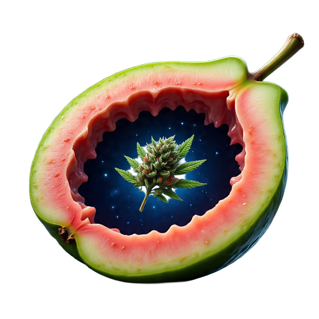 Flor Invernadero ⭐️ - Guava Stardawg
