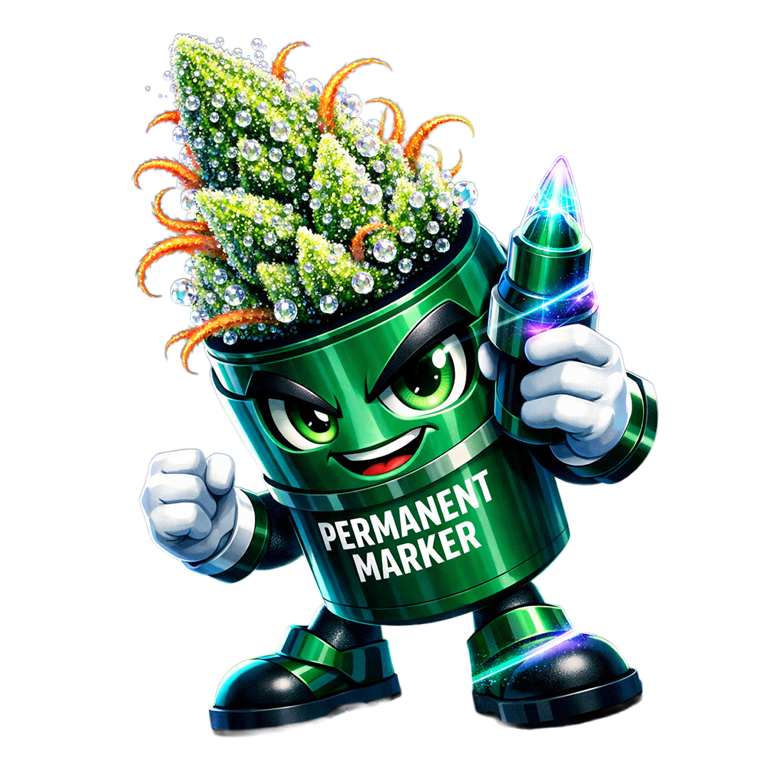 Flor Invernadero ⭐️⭐️⭐️ -  Permanent Maker