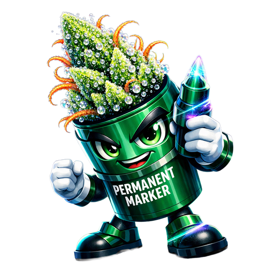 Flor Invernadero ⭐️⭐️⭐️ -  Permanent Maker