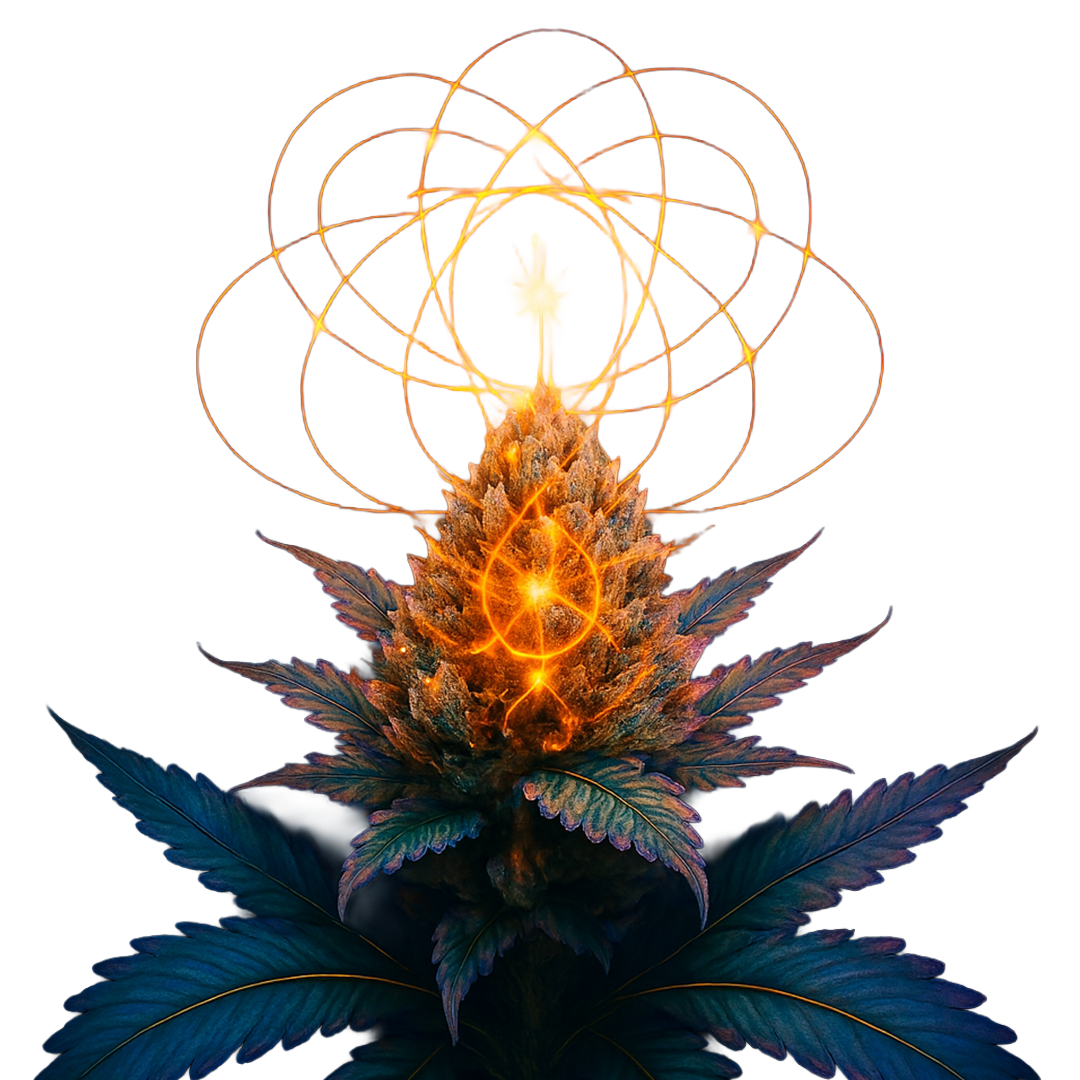 Flor Invernadero ⭐️⭐️ - Quantum Kush