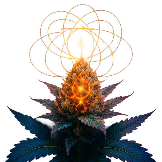 Flor Invernadero ⭐️⭐️ - Quantum Kush